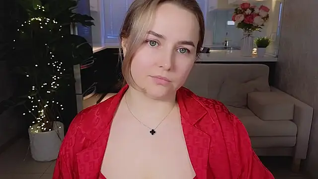 Chat +18 de Mira_Mermayd ao vivo