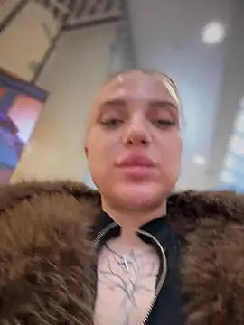 pinkstar_'s Live XXX Chat