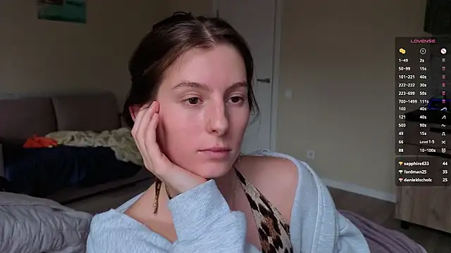 JalevaKitties2 라이브 XXX 채팅