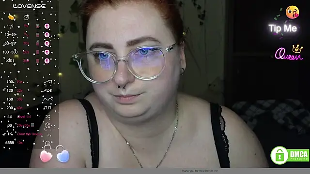 Alicia_love00 Chat XXX in diretta