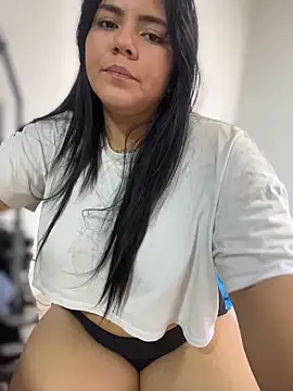 JulianaCastillo Live XXX-Chat