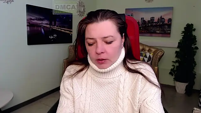 Lily_flower7: онлайн-секс-чат