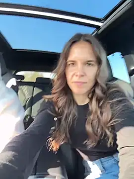 Show de JuicyFruits93 na webcam