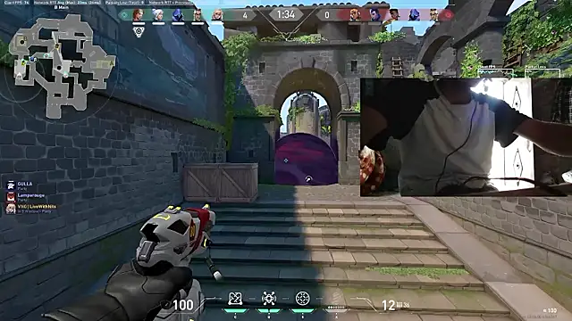 milflover2k26 Adlı Modelin Canlı XXX Sohbeti