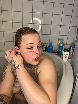 cc_uncensored Webcam-Show