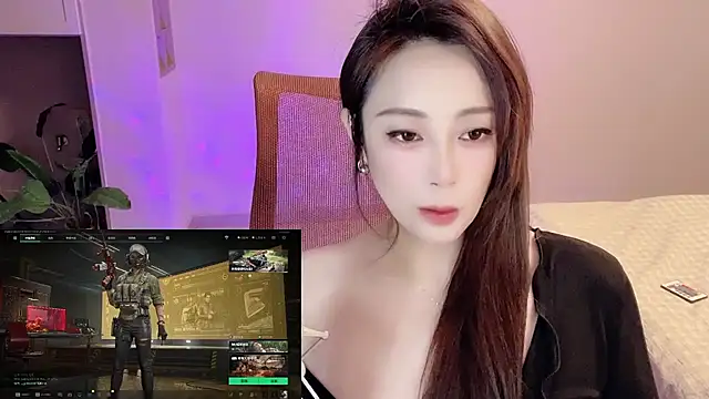 Živý XXX chat Daisy-77