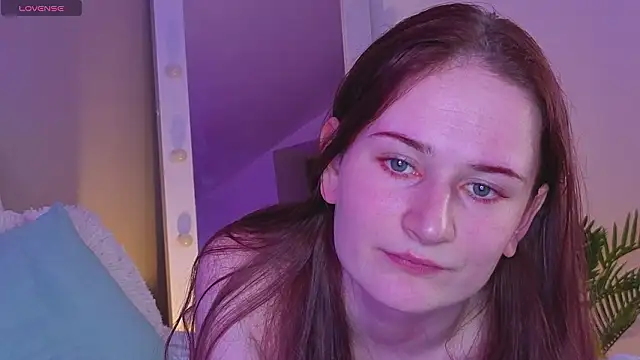 XXX chat uživo modela L1ittle_kitty_