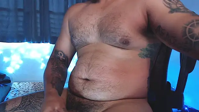 maxflurry_ 在線直播表演