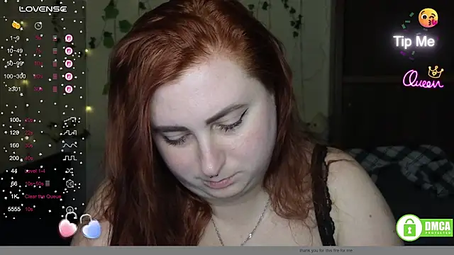 Alicia_love00: онлайн-секс-чат