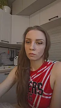 Show Webcam de Edena_