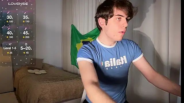 Er1c_Reeves' Webcam Show