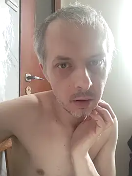 Show modela szajbusek41 na web-kameri