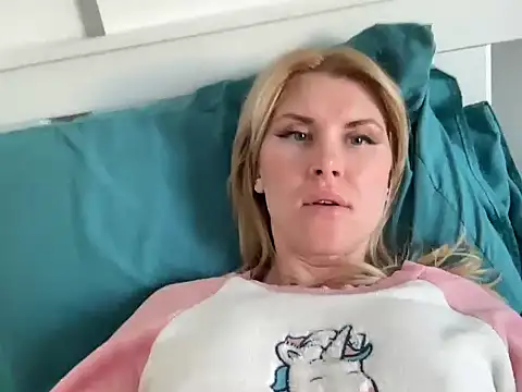 Ilymaris – Naživo XXX chat