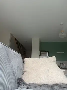 Lolasecret_: онлайн-секс-чат