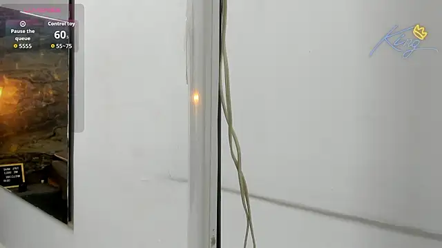 VelloTouch Adlı Modelin Web Kamerası Şovu