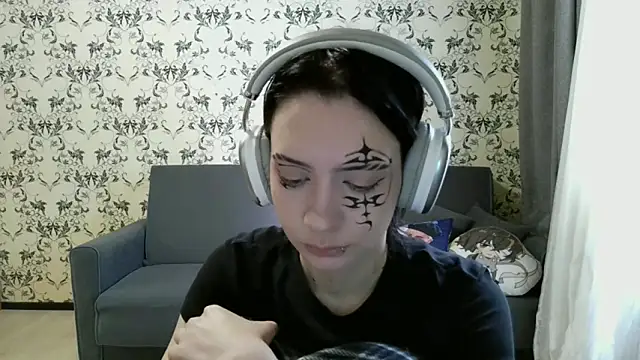 Chatroom XXX en direct de LxayBloom