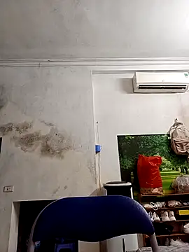 Kee-kimlee 在線直播表演