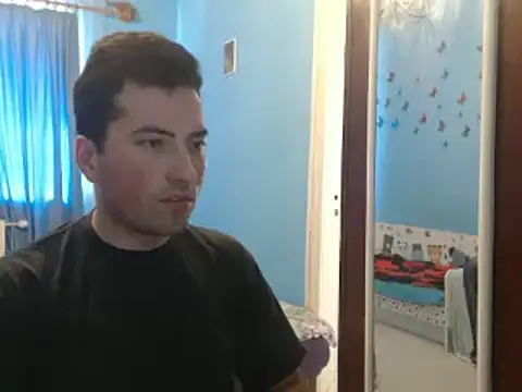 Show Webcam de JacksonRost