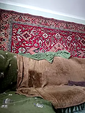 Sam_Colt Adlı Modelin Canlı XXX Sohbeti