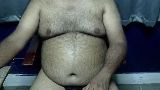 hairysubcub_70 Webcam show