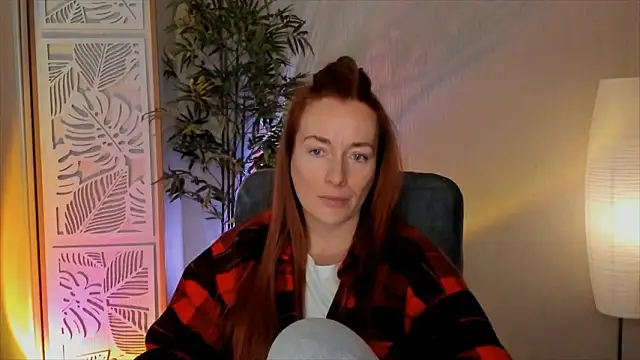 RebeccaMartinez: онлайн-секс-чат