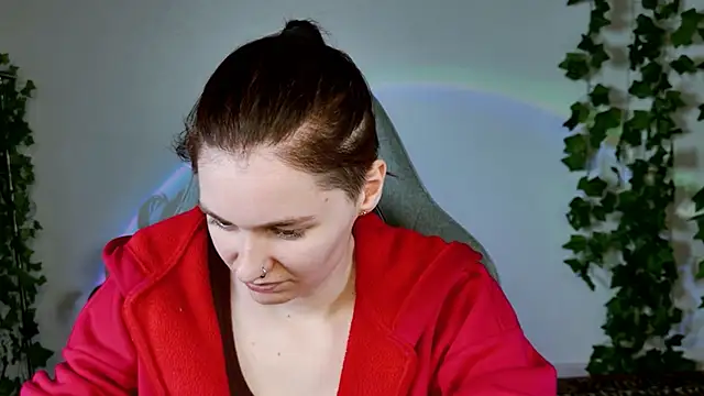 Chat XXX en directo de LadyLolipop_