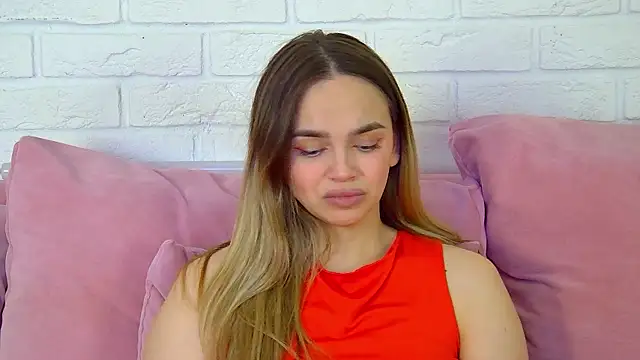 Chat XXX en directo de AnitaVenture