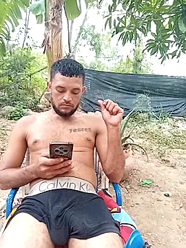 Hot_Veteran_1 Pertunjukan Webcam