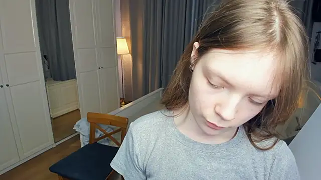 แชท XXX สดของ LavenderMitten