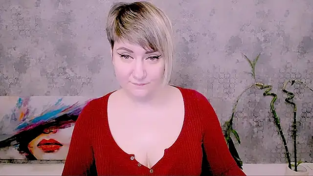 Chat XXX Live Djullia