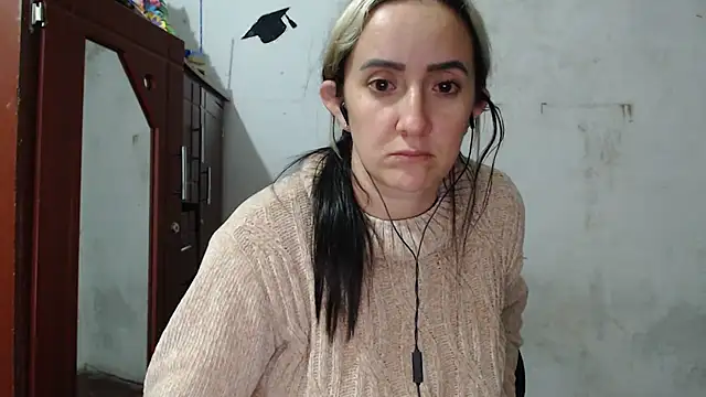 Chatroom XXX en direct de DeepAnal07