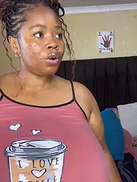 Chat +18 de LunaCovenn ao vivo