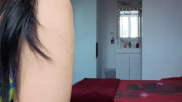 Webkamerová show HotSpicyGujju