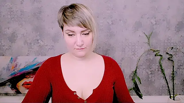 Djullia – Naživo XXX chat