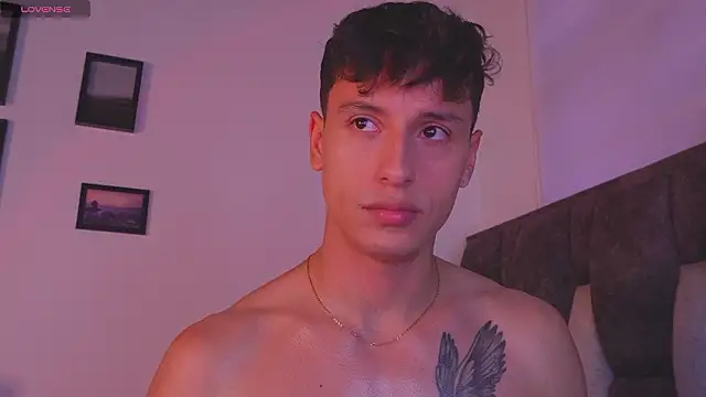 Онлайн чат XXX I_Gabriel