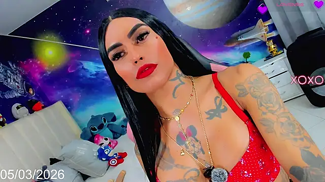 Nella_Dolls Chat XXX live