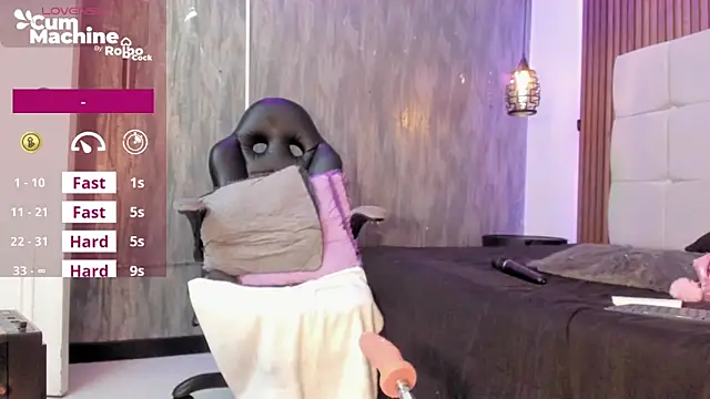 Saravy_Blandon's Live XXX Chat