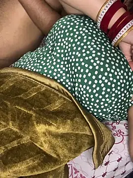 _Hot_Rossyのウェブカメラショー