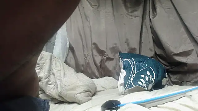 Chat +18 de Camodick ao vivo