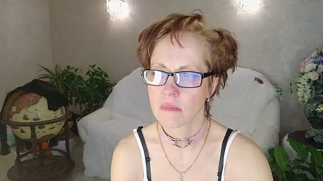 LioraWeiss Live XXX-chat