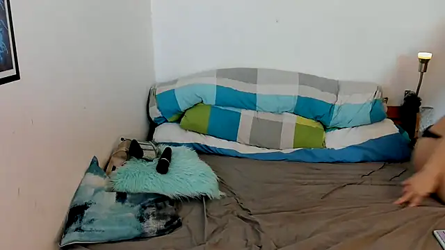 FrauMueller Webcamshow