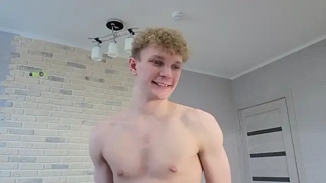 adamhariss Webcam Show