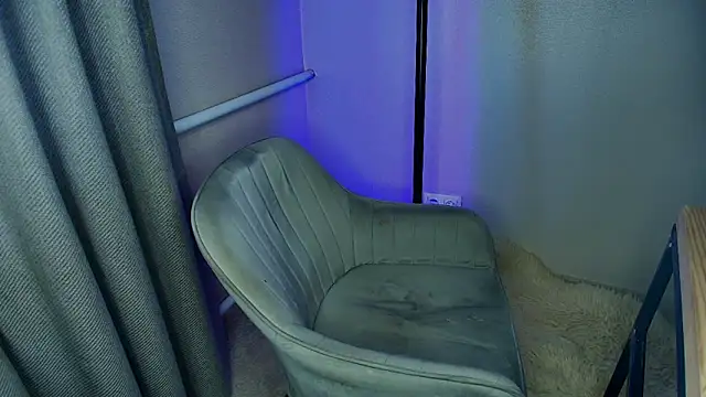 Chat XXX ao vivo de Leila_Libertas