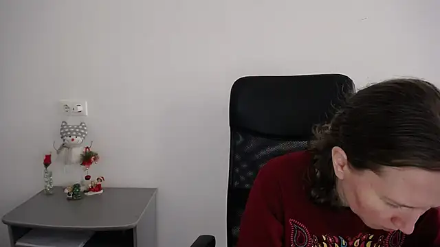 Sexy_MargoX_ Chat XXX live