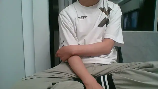 โชว์เว็บแคมของ nole_china7