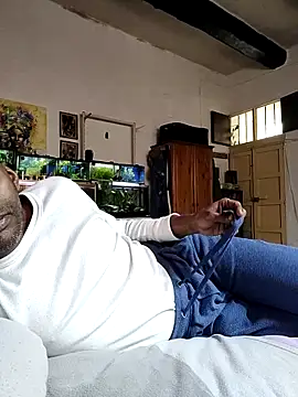 KeptupInosine's Live XXX Chat