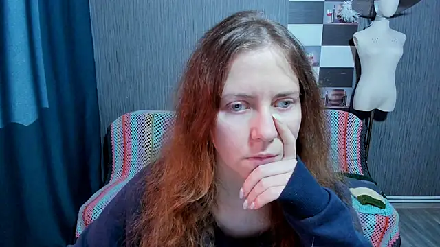 Chat XXX Live pa1e_pr1ncess