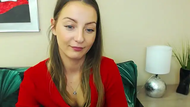 NatalieSexy 即時 XXX 聊天