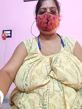 Kayra_34 网络视讯表演