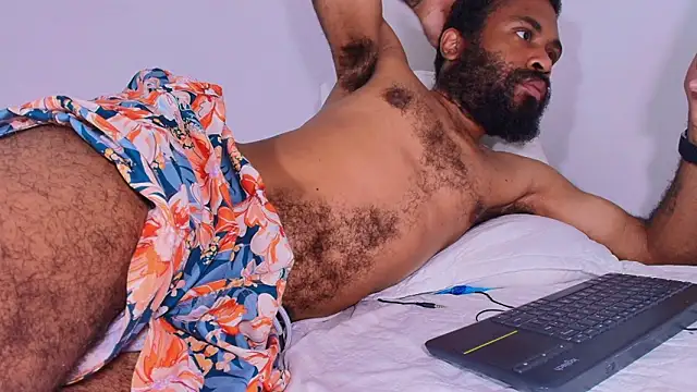 KaelMoreau Chat XXX in diretta